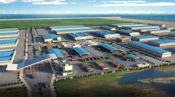 海关总署推动综合保税区融资租赁企业异地委托监管机制，助力大型机械设备进出口