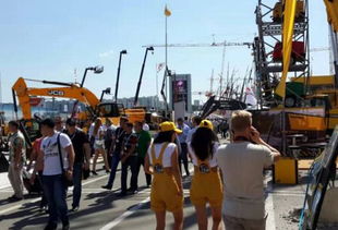 2015年我国工程机械产品进出口市场分析报告