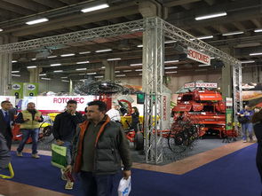 中国机电产品进出口商会展览网与机械进出口的发展作用