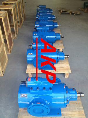 HSG440X2-46 机械进出口市场分析与前景展望